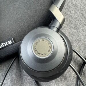 Jabra Engage 50 Wired Stereo –‎ Telephone Headset 3-Microphone Background Noise